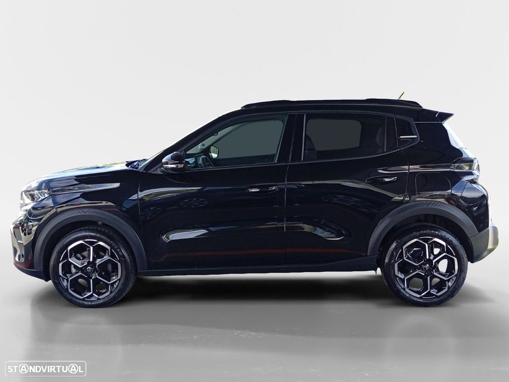 Citroën C3 1.2 PureTech Max - 2
