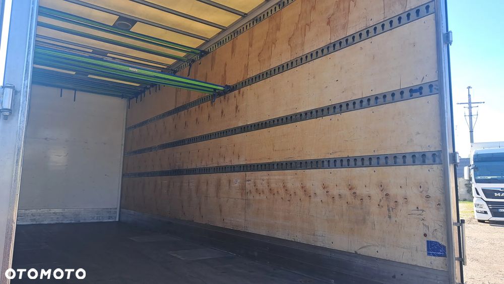MAN TGX 18.440 - 8