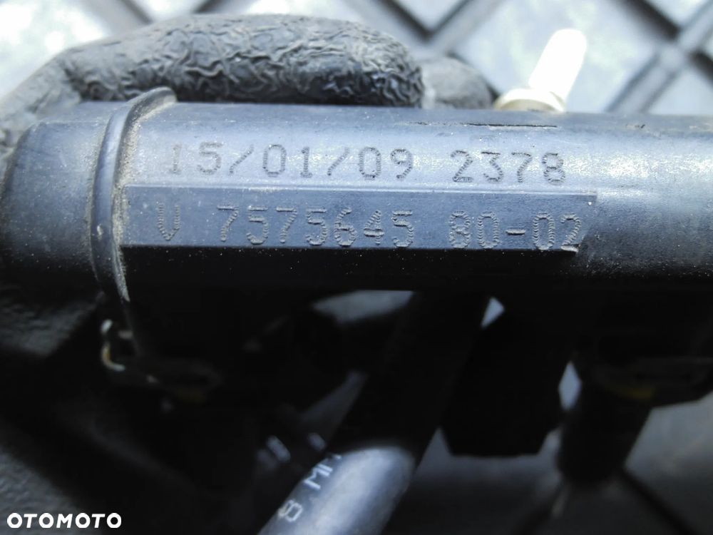 PEUGEOT CITROEN 208 308 207 207CC BERLINGO 1.4 VTI 1.6 VTI 7575645 - 3