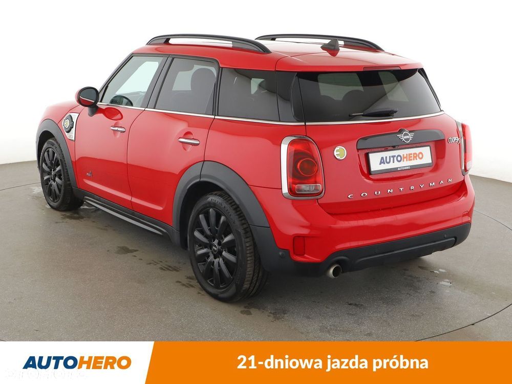MINI Countryman - 4