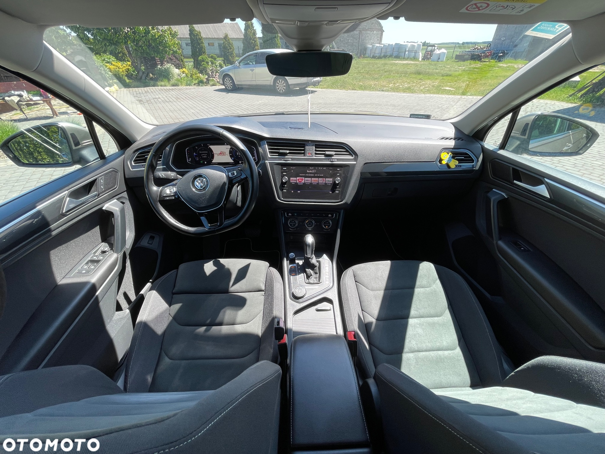 Volkswagen Tiguan - 14