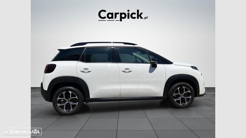 Citroën C3 Aircross 1.2 PureTech Plus - 7