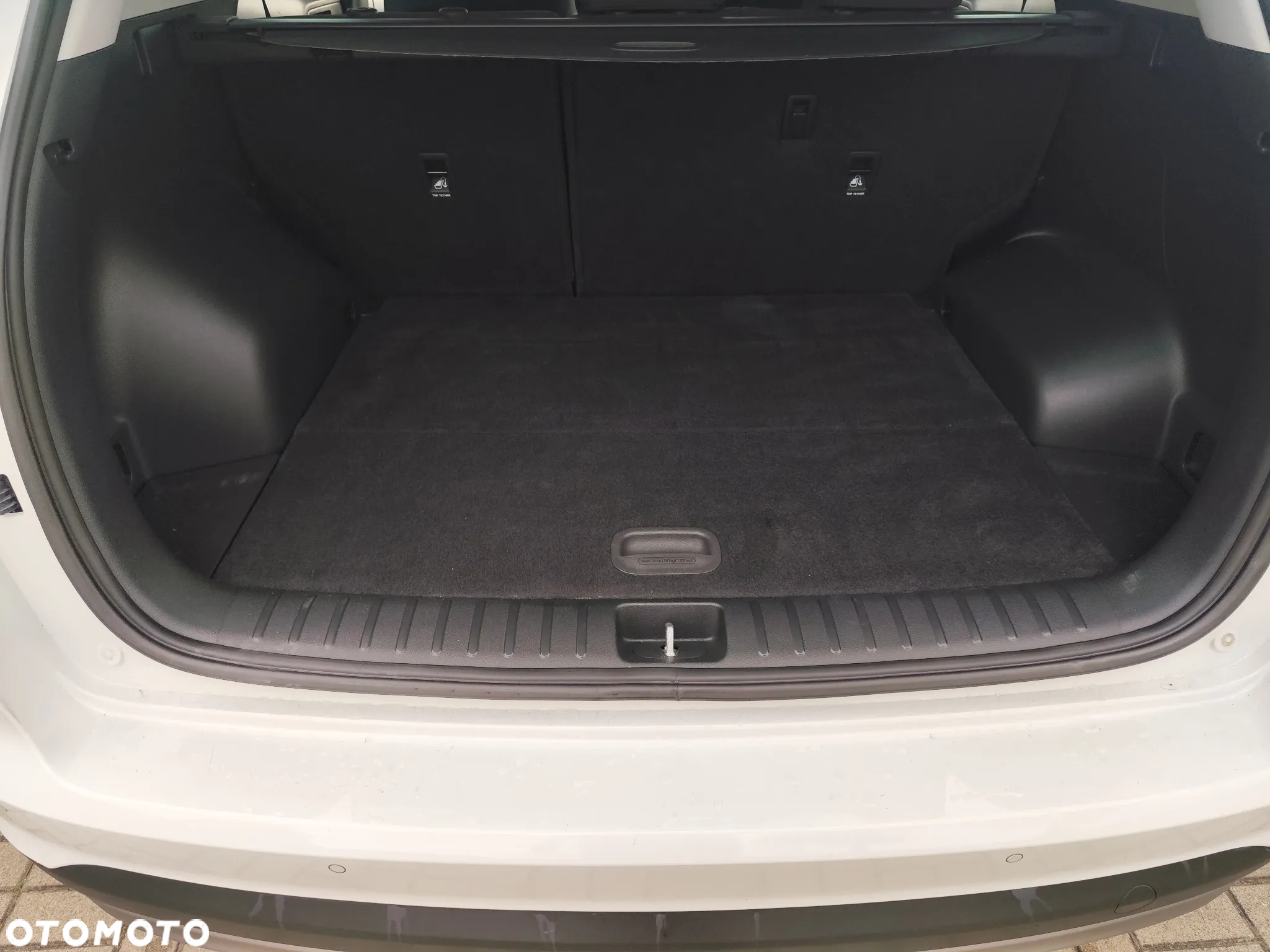 Hyundai Tucson 1.6 CRDi Executive - 11
