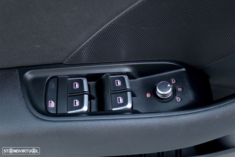 Audi A3 Limousine 1.6 TDI ultra Attraction - 18