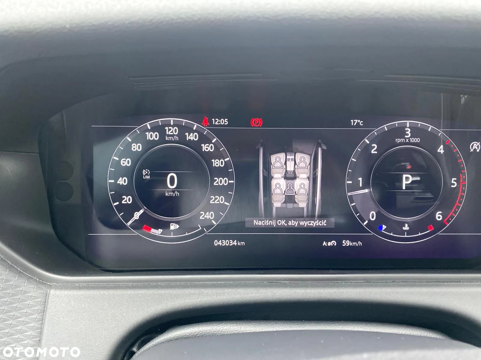 Land Rover Range Rover Velar 2.0 TD4 - 14