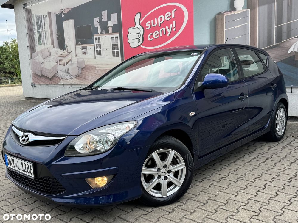 Hyundai i30 - 3