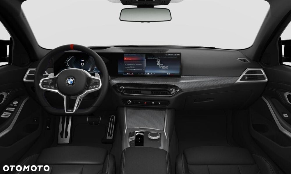 BMW Seria 3 M340i xDrive sport - 4