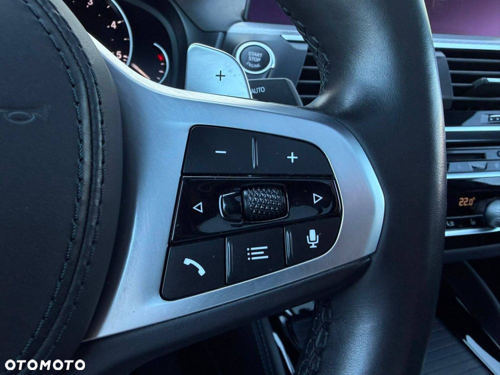 BMW X4 - 21