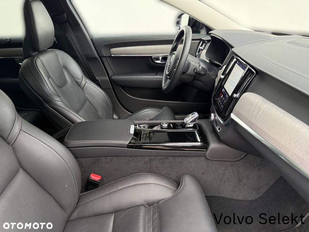 Volvo V90 - 28