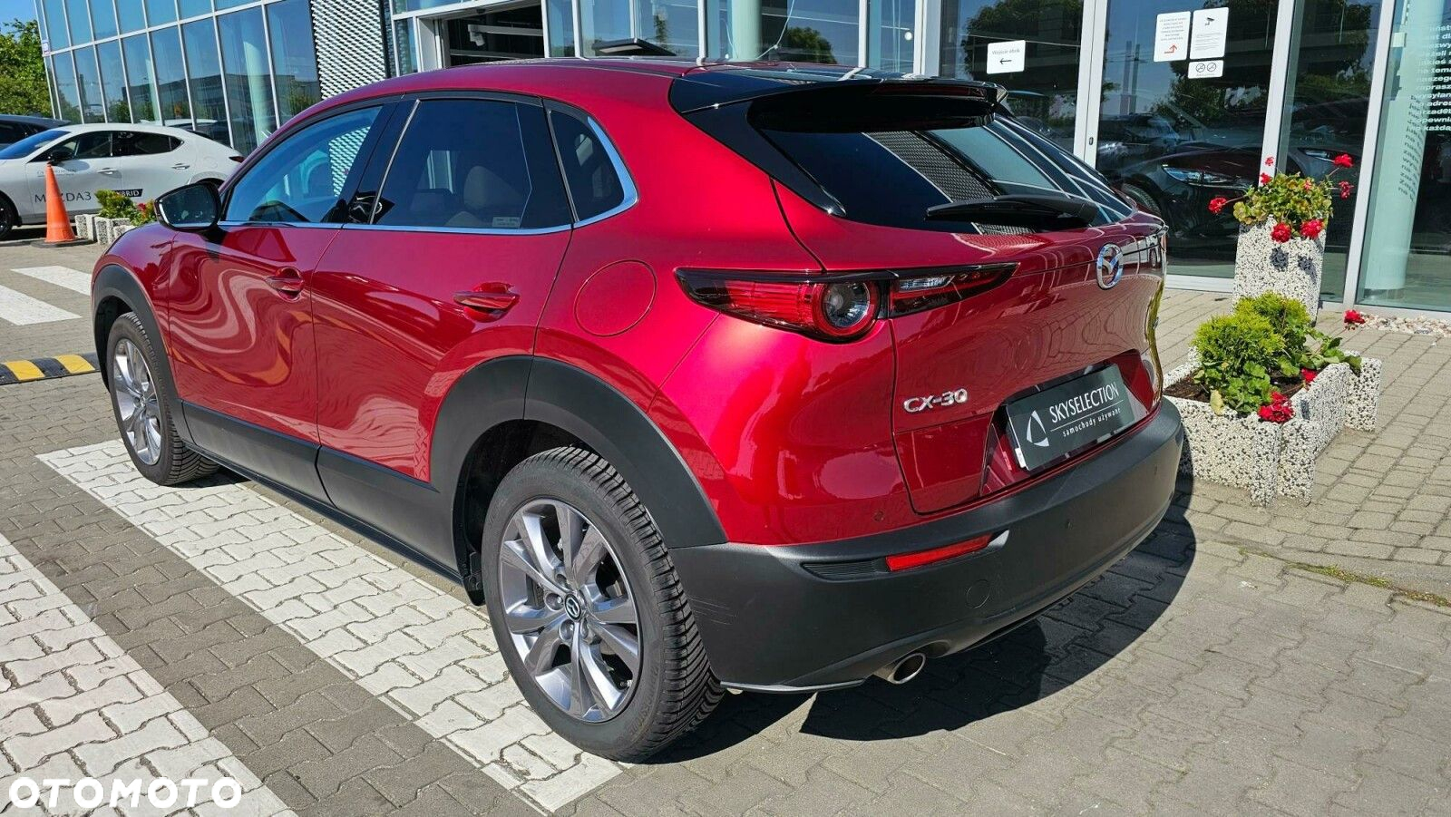 Mazda CX-30 - 7
