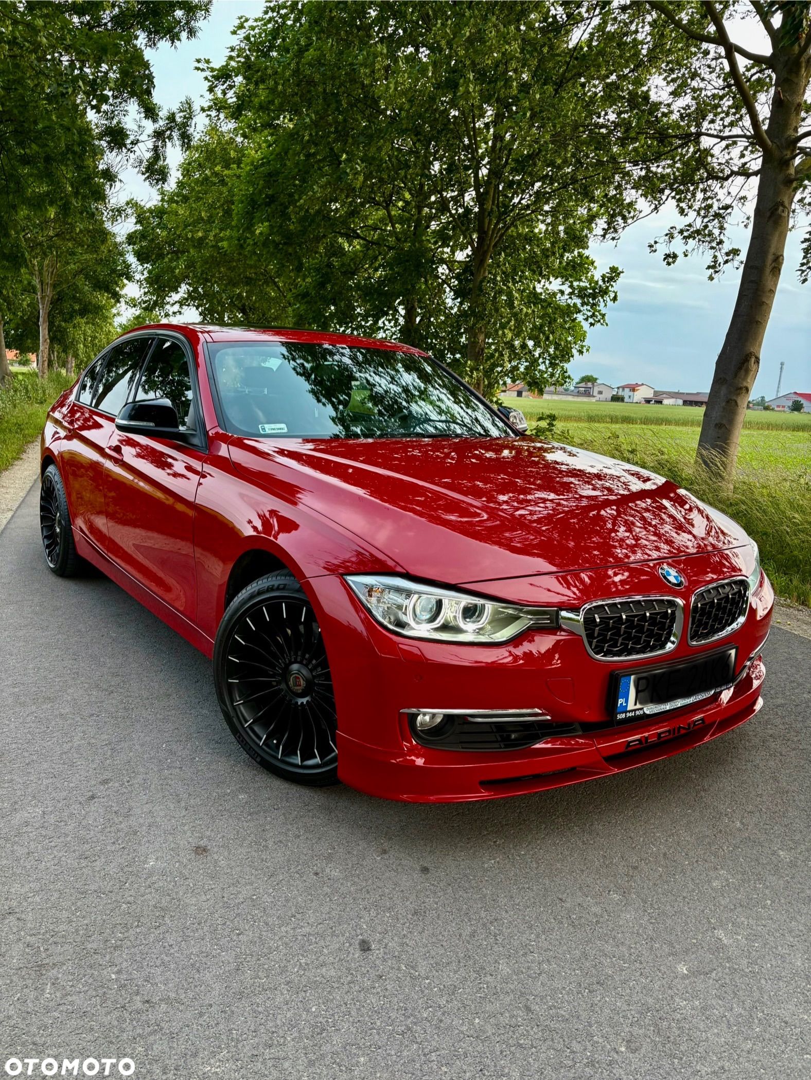 BMW Seria 3 - 1