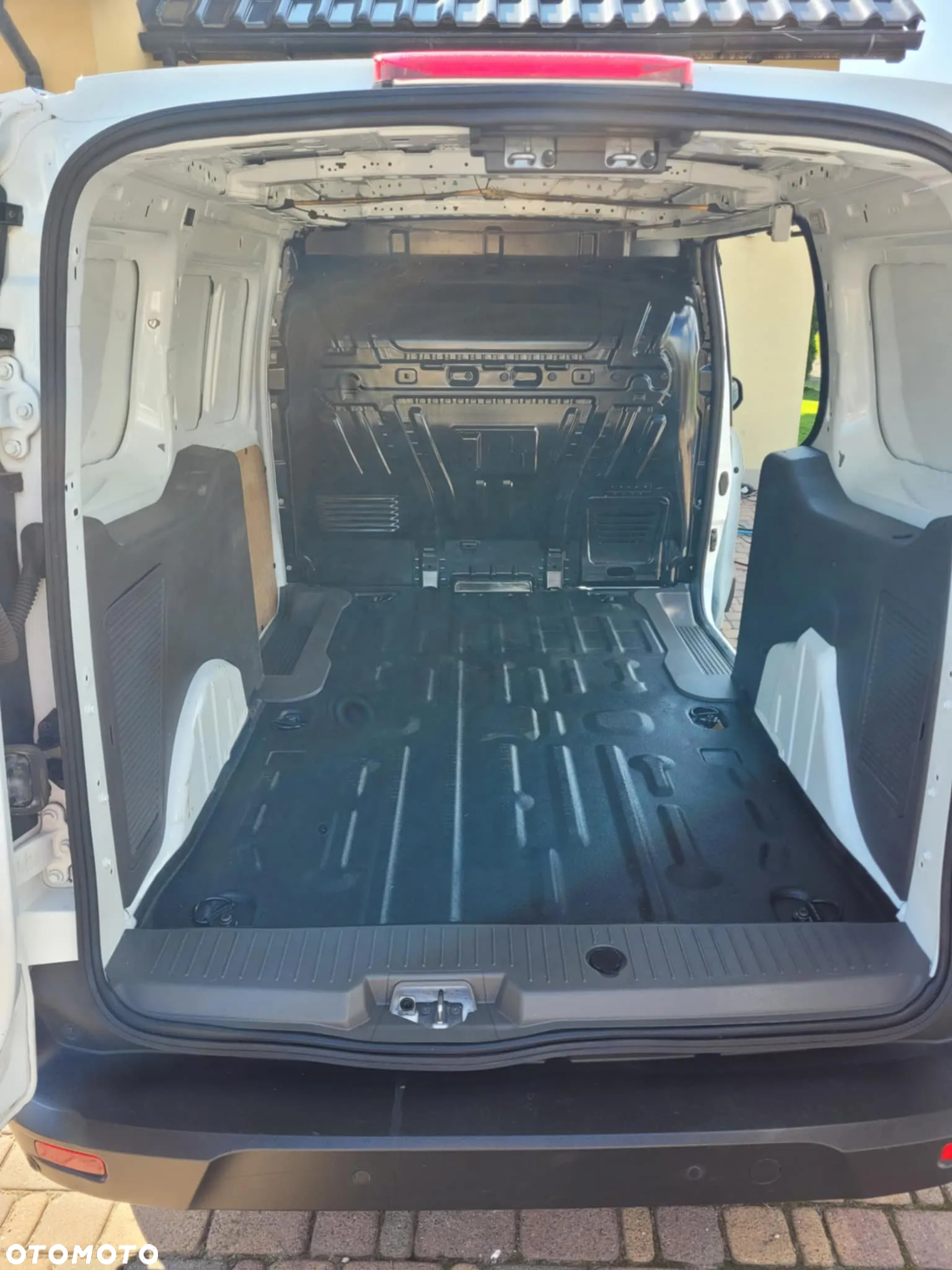 Ford TRANSIT CONNECT - 7