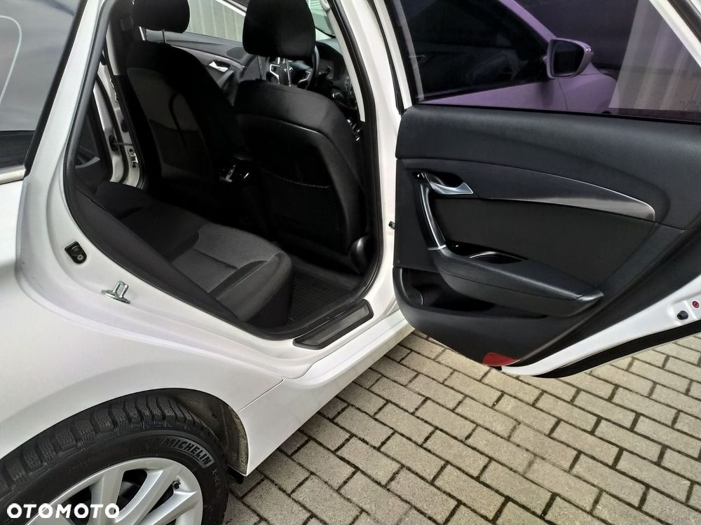 Hyundai i40 2.0 Automatik Premium - 28