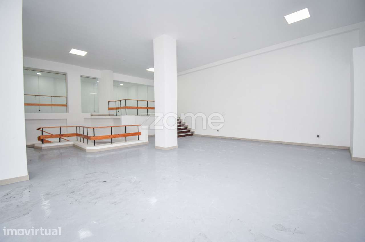Espaço Comercial para Arrendamento - Grande imagem: 5/12