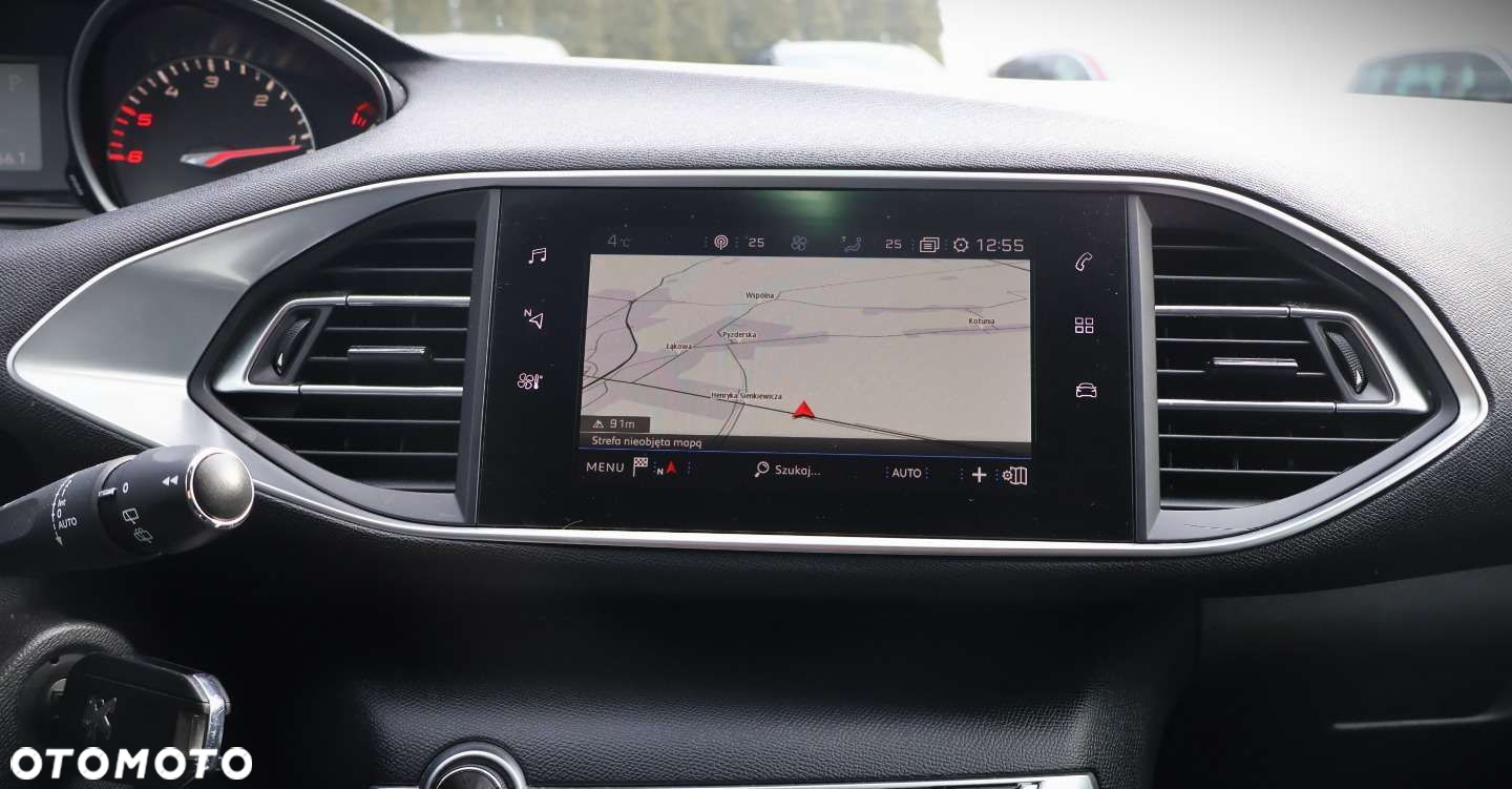 Peugeot 308 - 20