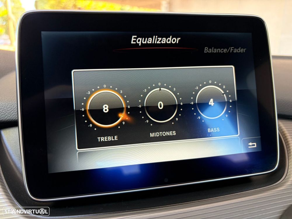 Mercedes-Benz B 180 CDI BlueEFFICIENCY Edition - 36