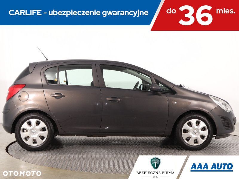 Opel Corsa - 8