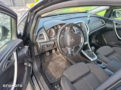 Opel Astra - 4