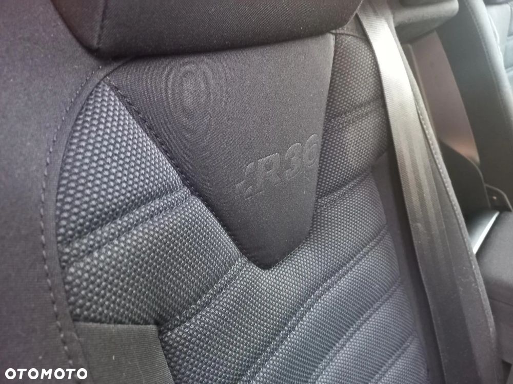 Volkswagen Passat 3.6 V6 R36 - 8