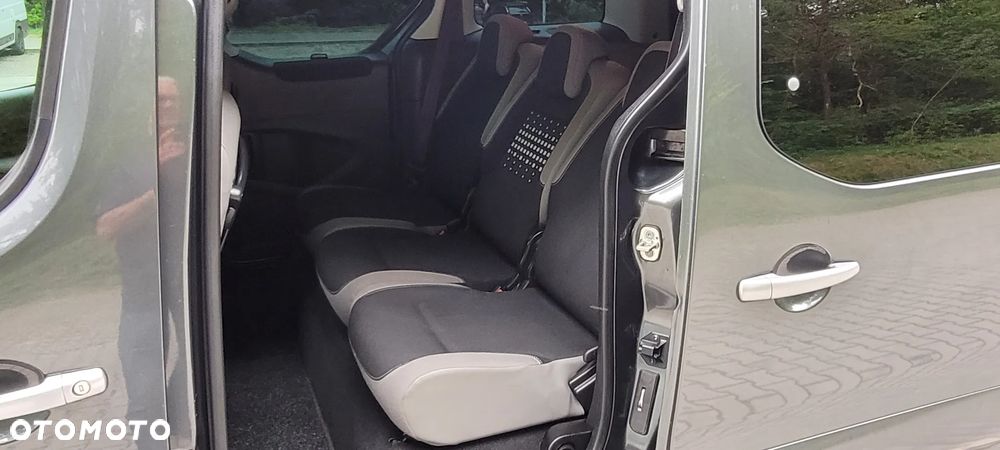 Citroën Berlingo Multispace BlueHDi 100 SELECTION - 14