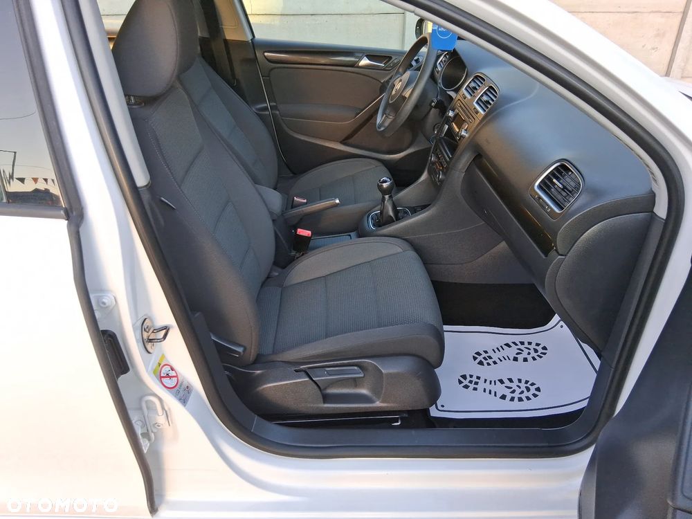 Volkswagen Golf 1.2 TSI MATCH - 7