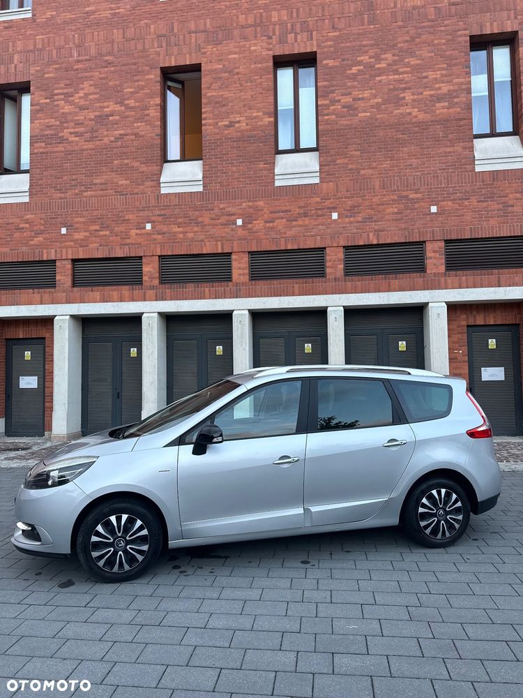Renault Scenic ENERGY TCe 130 S&S Bose Edition - 20