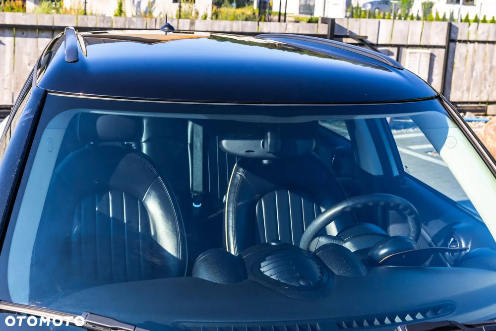 MINI Countryman Cooper S - 9
