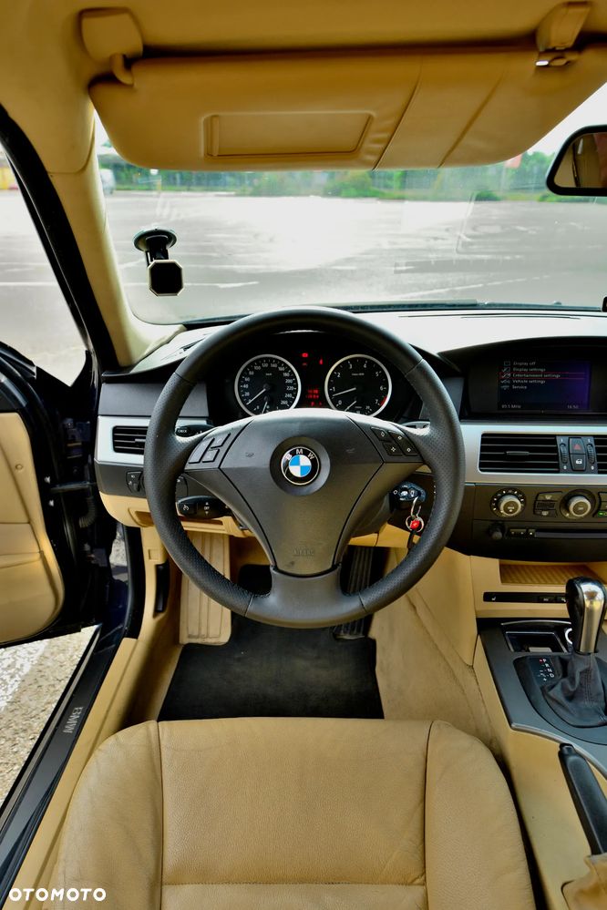 BMW Seria 5 - 17