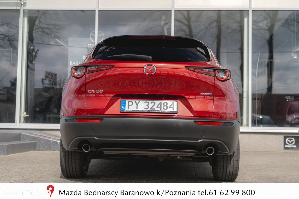 Mazda CX-30 - 9
