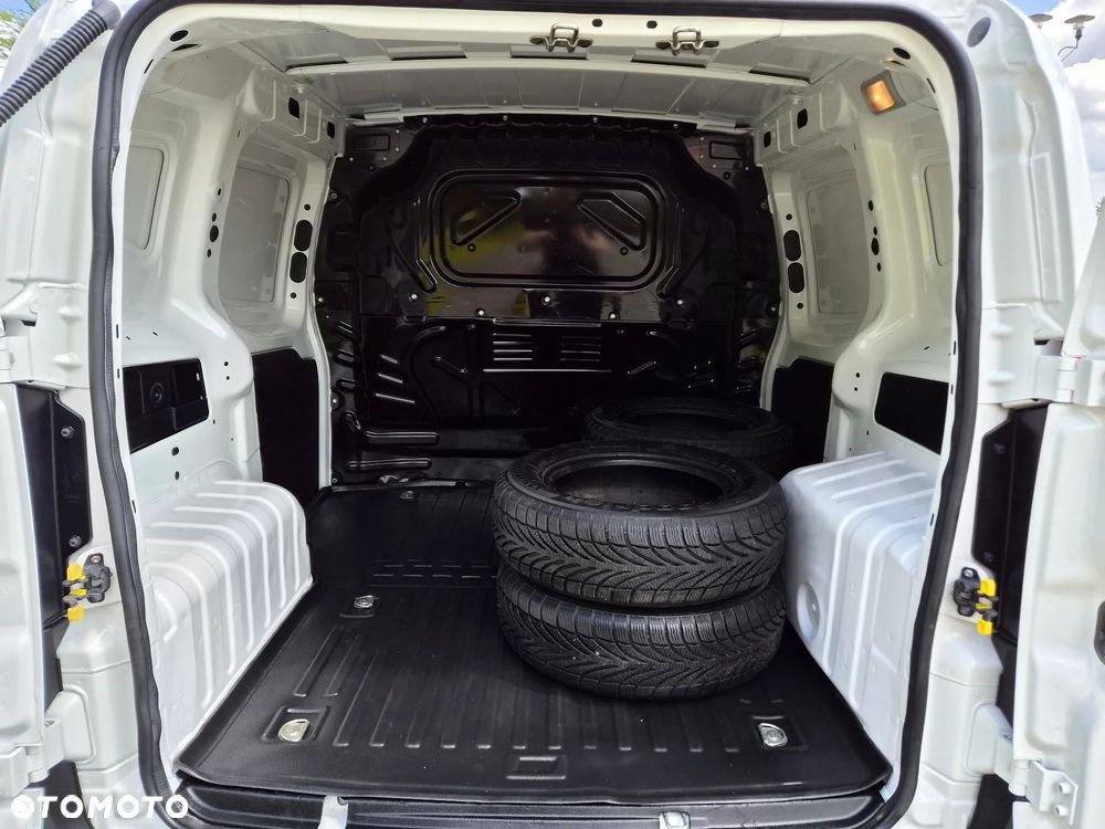 Fiat Fiorino - 15