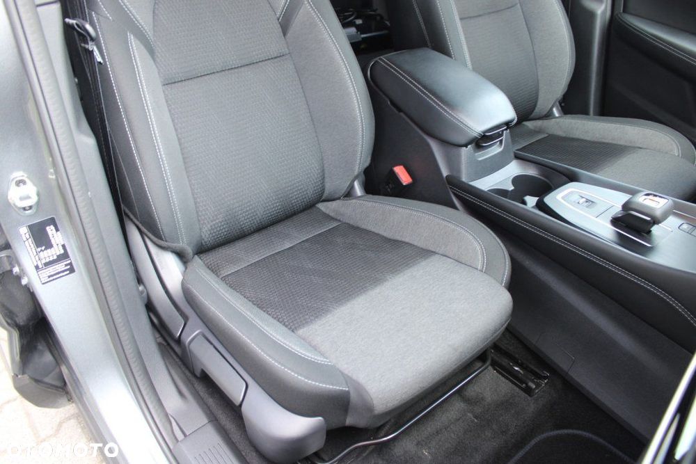 Nissan Qashqai - 17