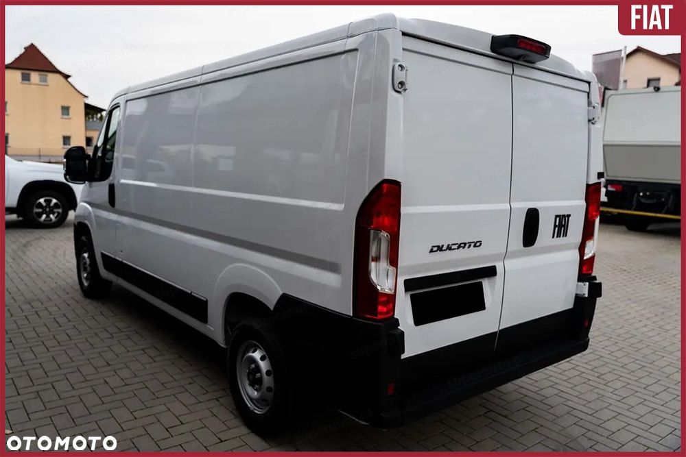 Fiat Ducato L2H1 2.2 120KM - 6