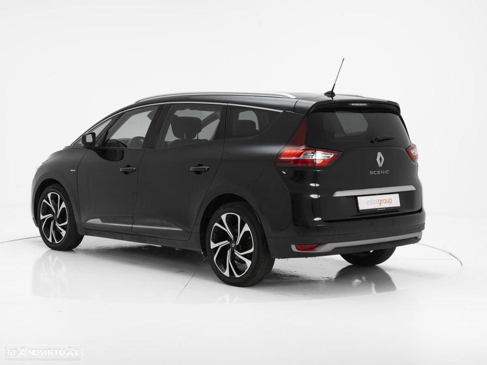 Renault Scénic - 4