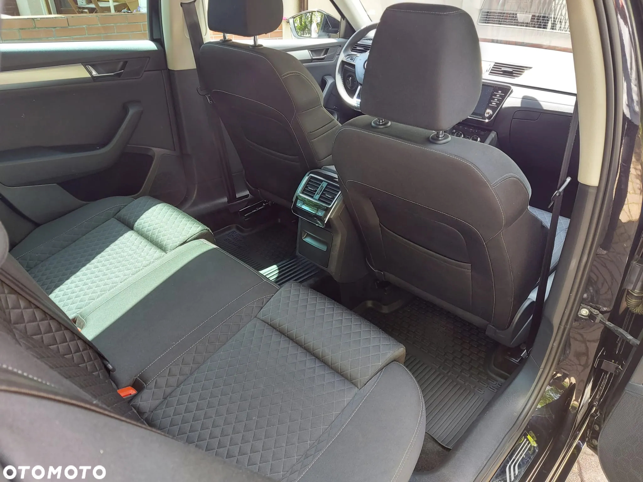 Skoda Superb - 9