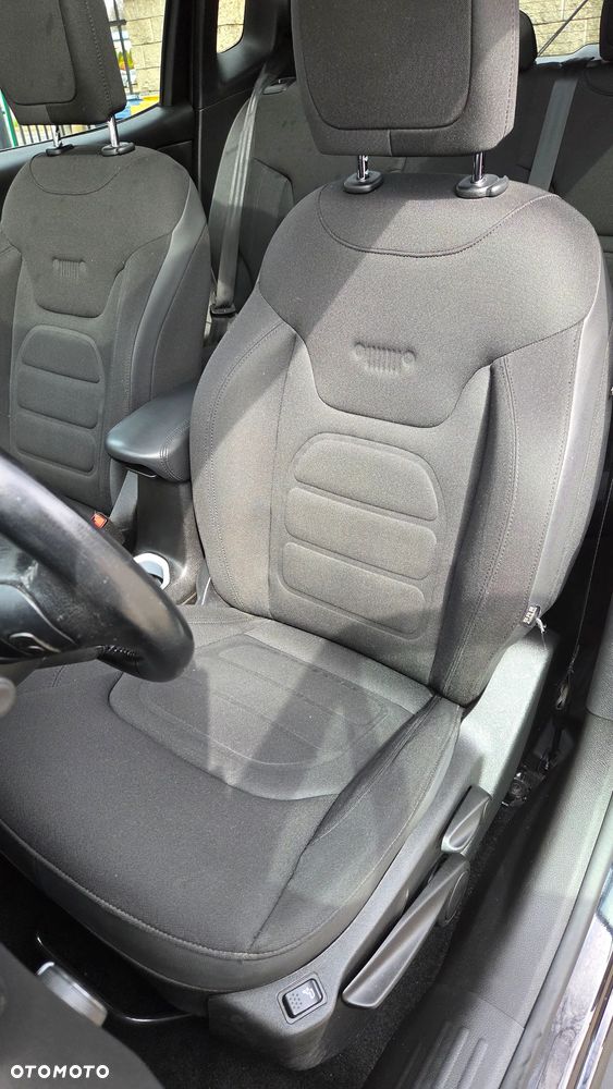 Jeep Renegade 1.4 MultiAir Limited - 22