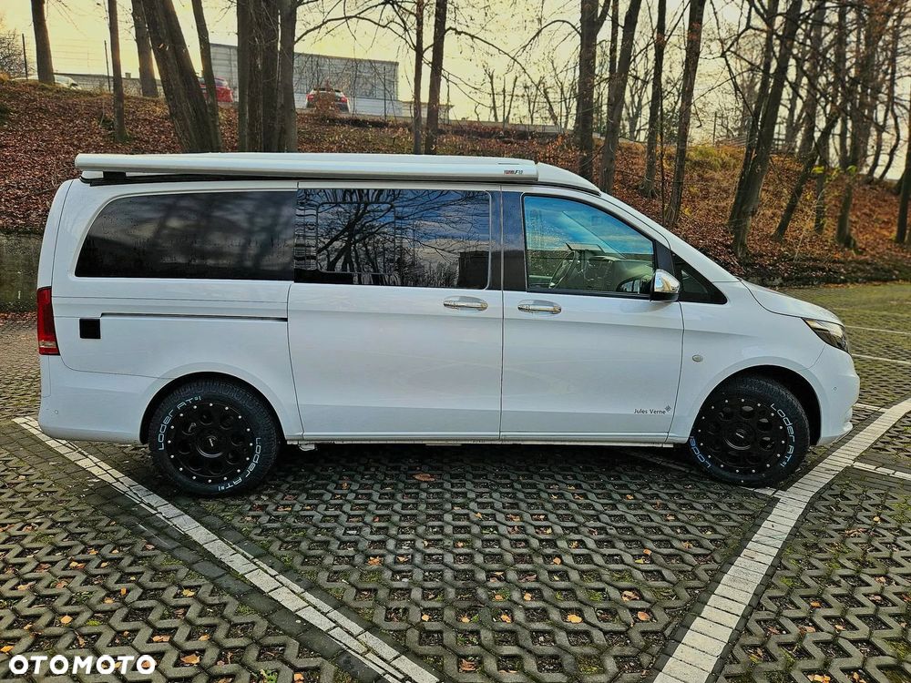 Mercedes-Benz Vito - 16