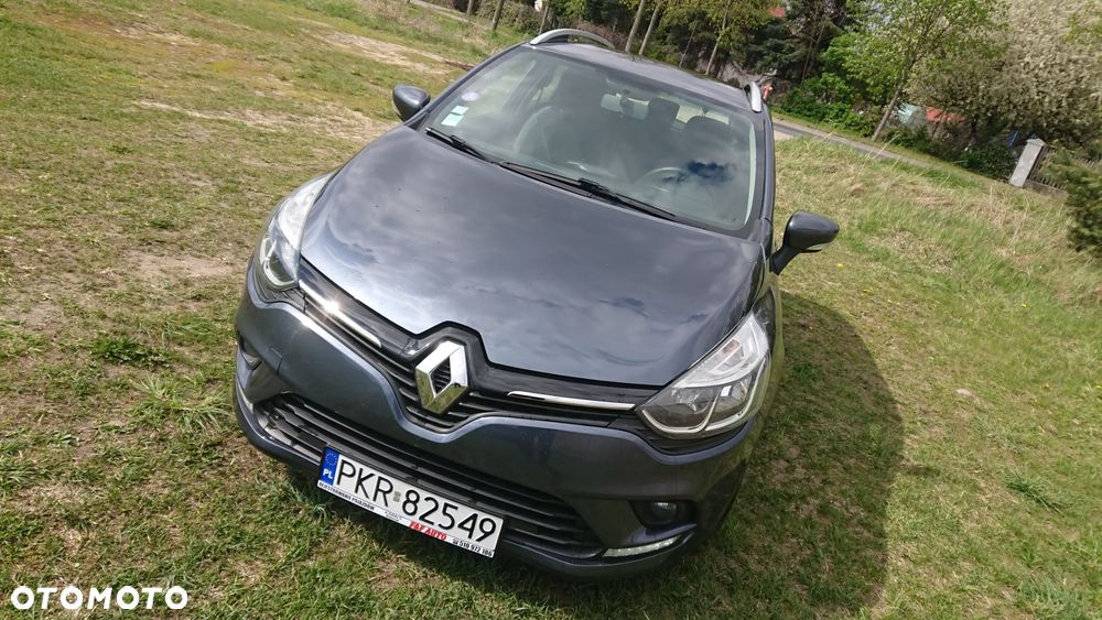 Renault Clio - 5