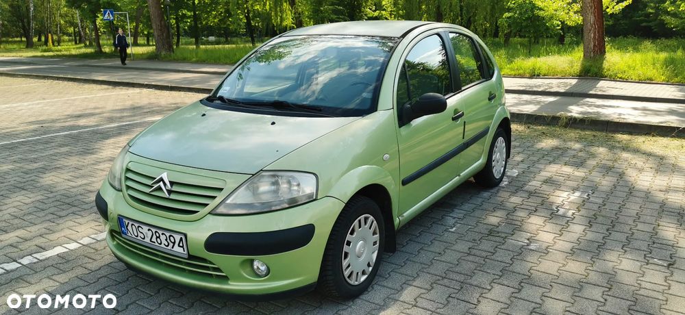 Citroën C3 1.1 Control+ (x) - 3