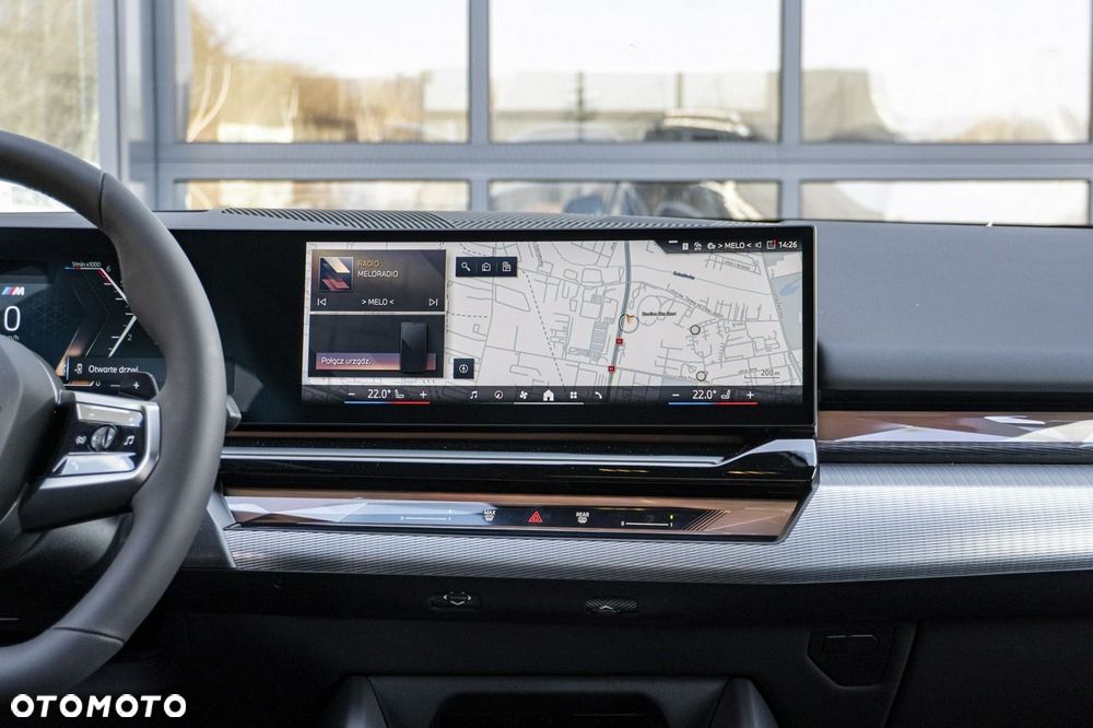 BMW Seria 5 - 29