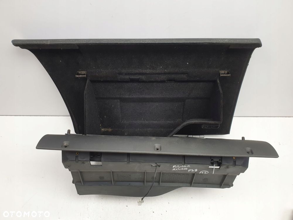 SCHOWEK PASAŻERA Land Rover Range Rover P38 R5305 Anglik - 6