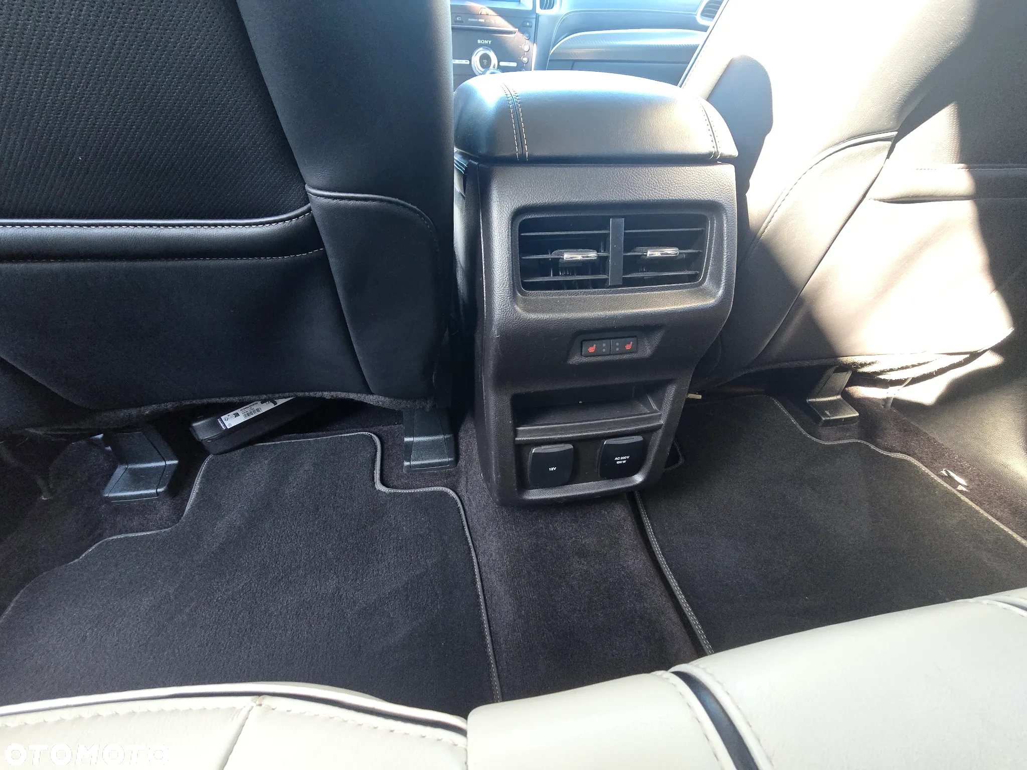 Ford Edge Vignale 2.0 TDCi Twin-Turbo 4WD - 16