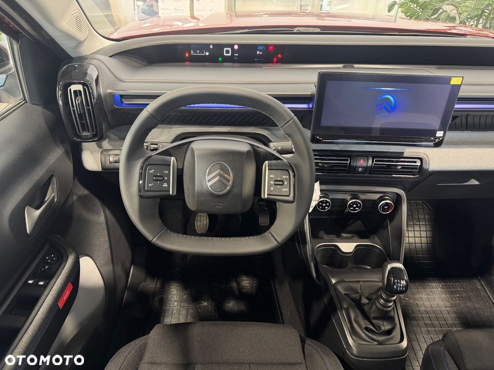 Citroën C3 1.2 T Plus - 15