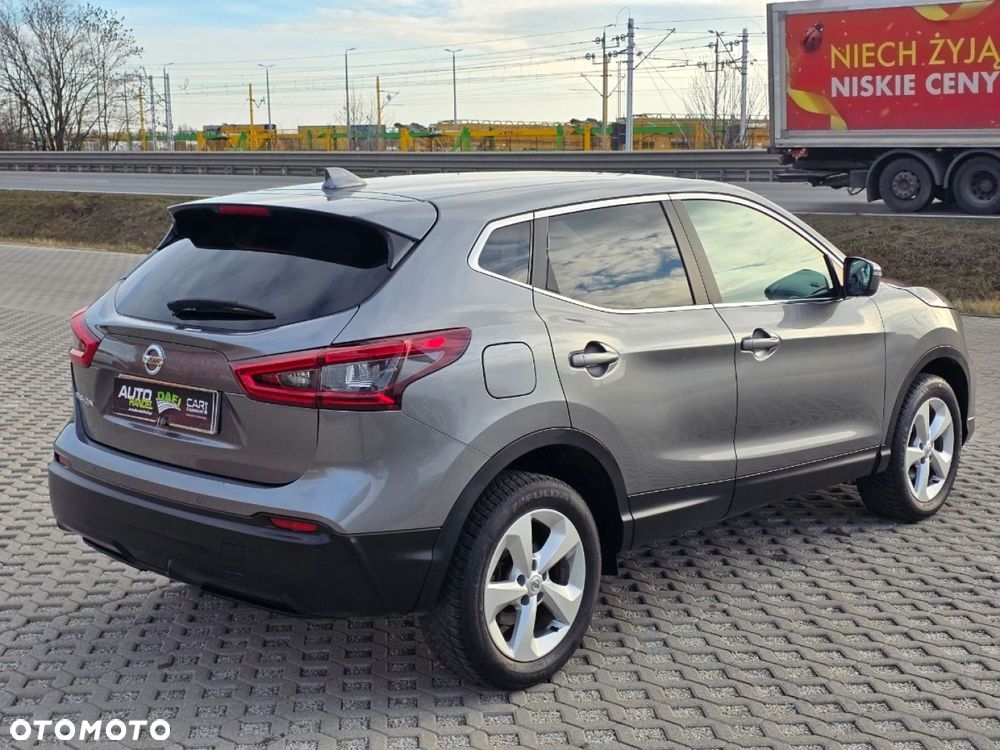 Nissan Qashqai - 35