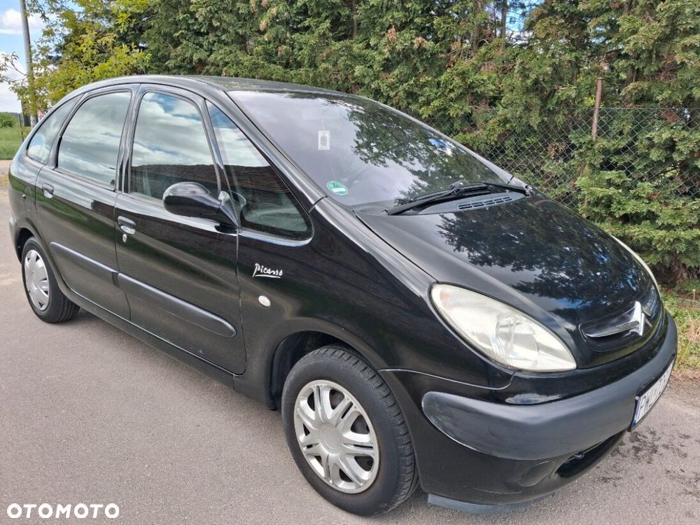 Citroën Xsara Picasso - 6