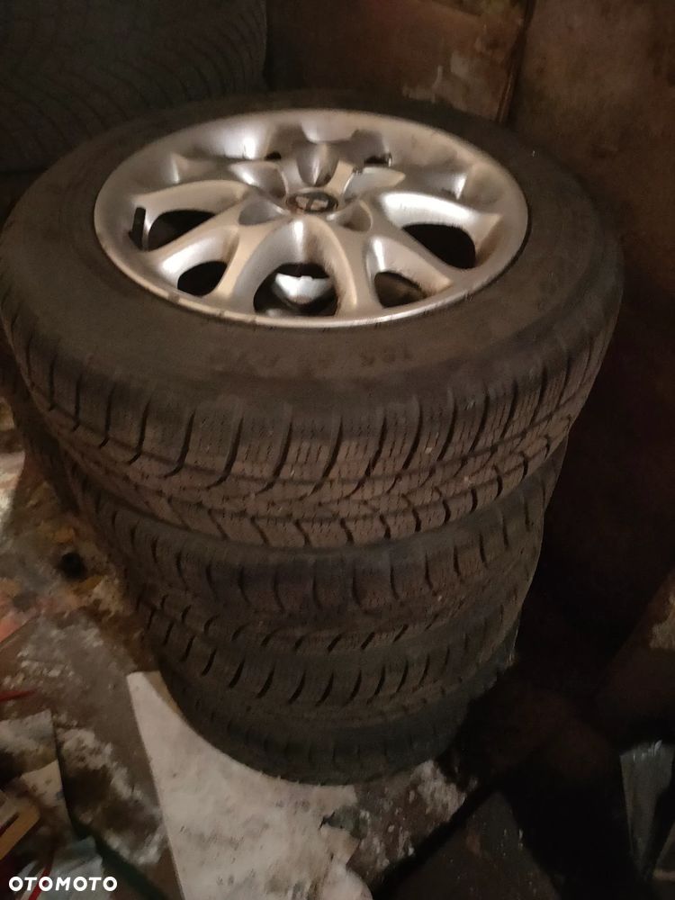 Alfa Romeo 147 1.6 Twin Spark 16V 120 - 13