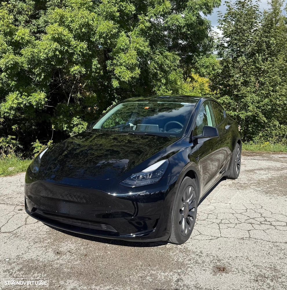 Tesla Model Y Standard - 1