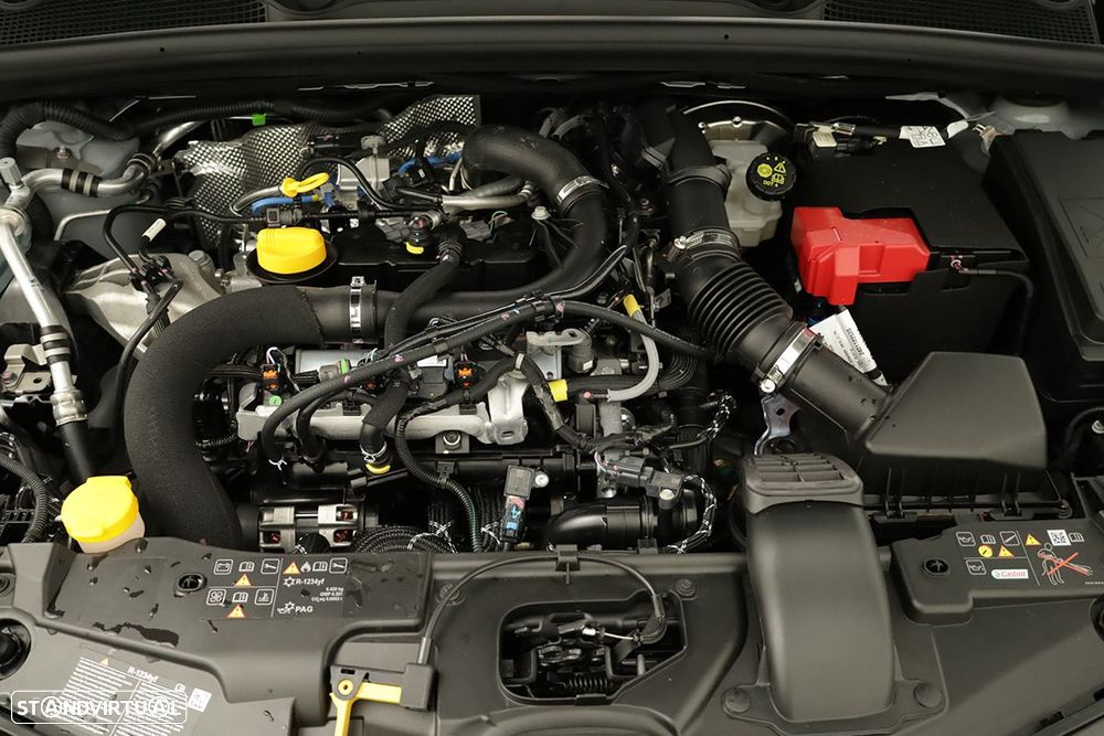 Renault Clio 1.0 TCe Evolution Bi-Fuel - 25