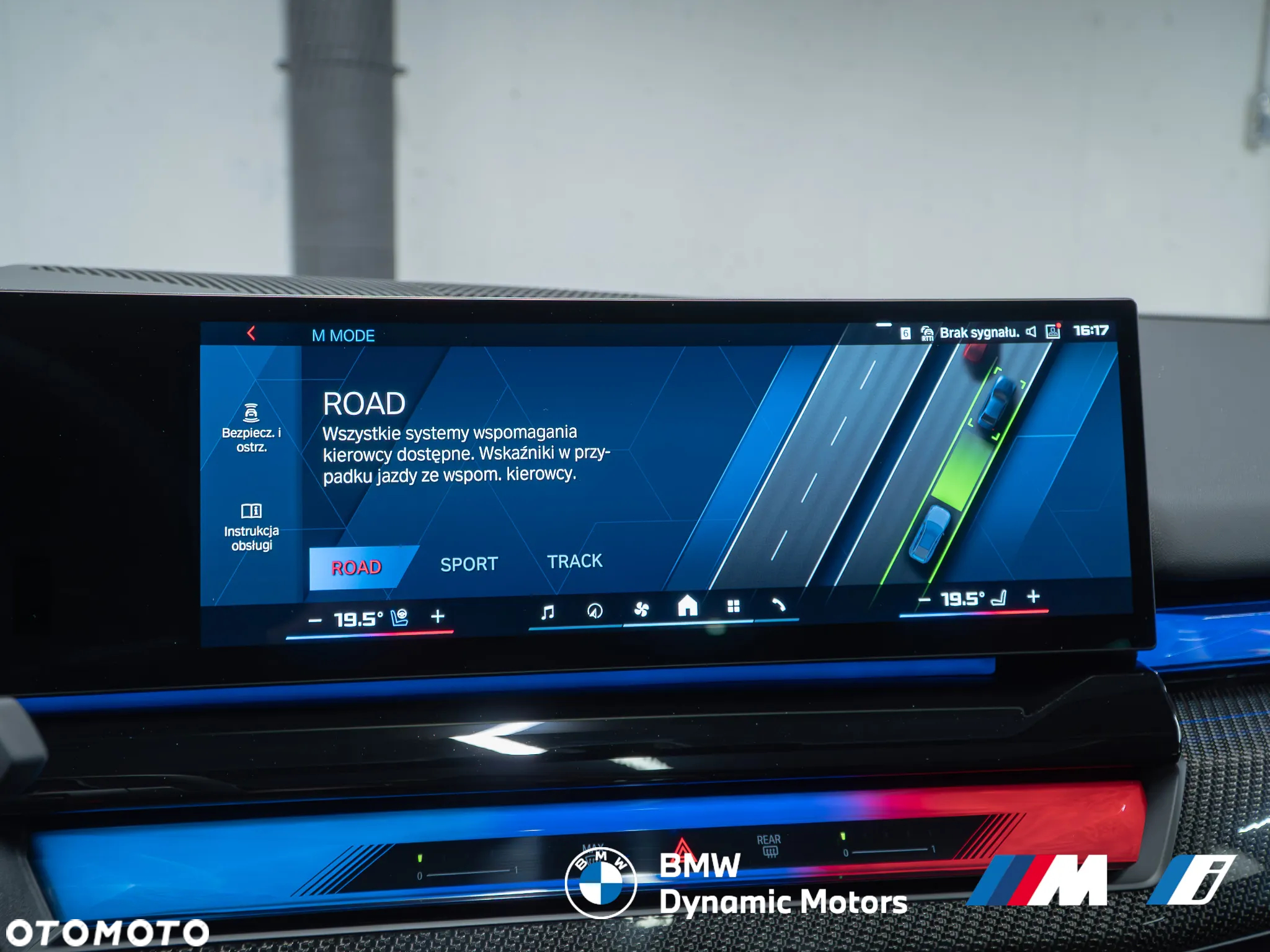 BMW M5 xDrive Touring - 35