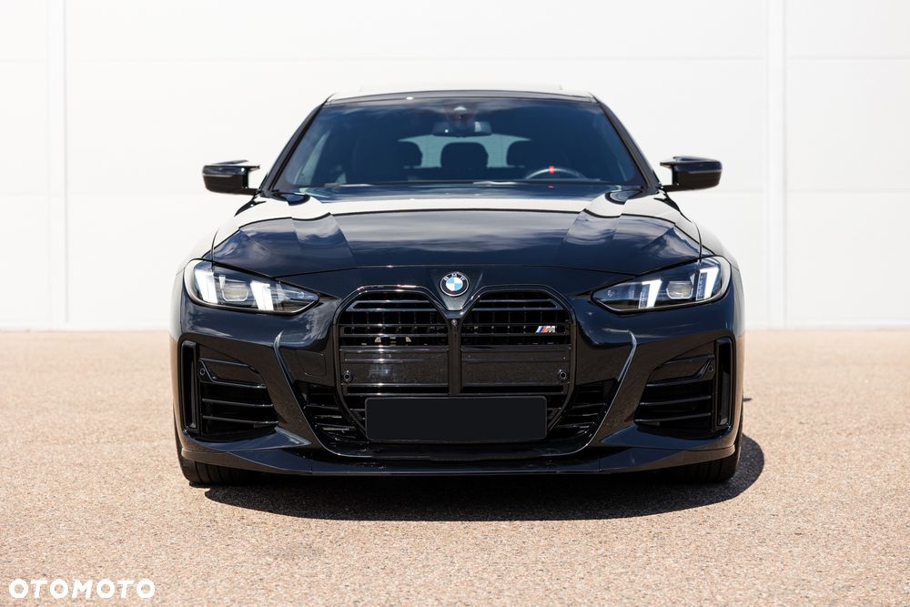 BMW Seria 4 M440i Gran Coupe - 19