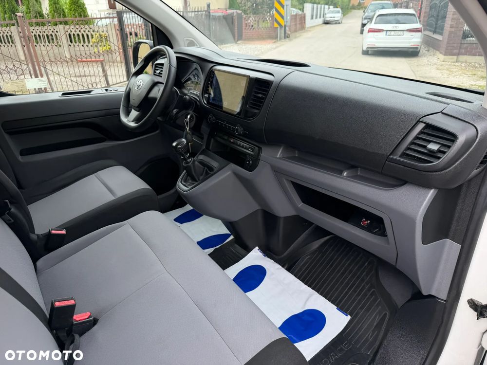 Toyota Proace Verso 2.0 D4-D Long Business - 13